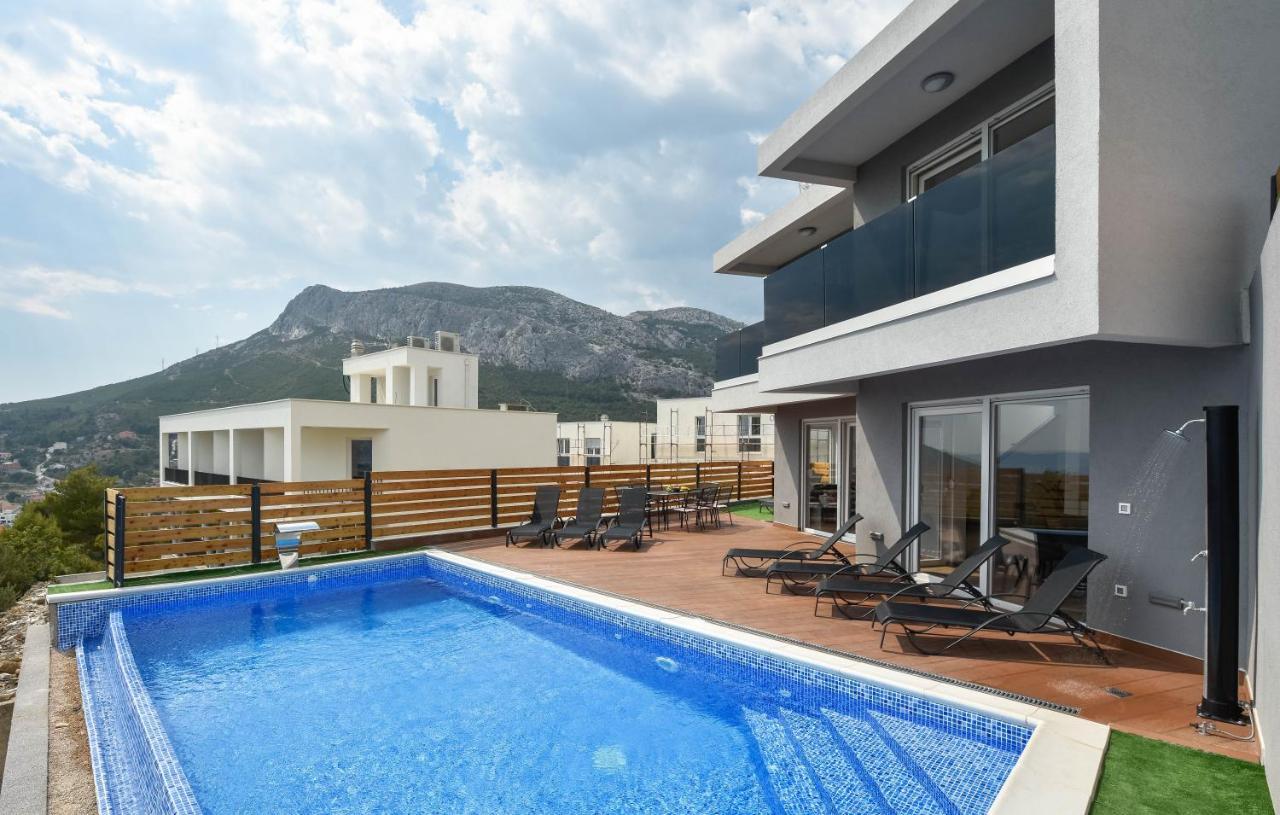 Villas Alfa & Omega Klis Extérieur photo