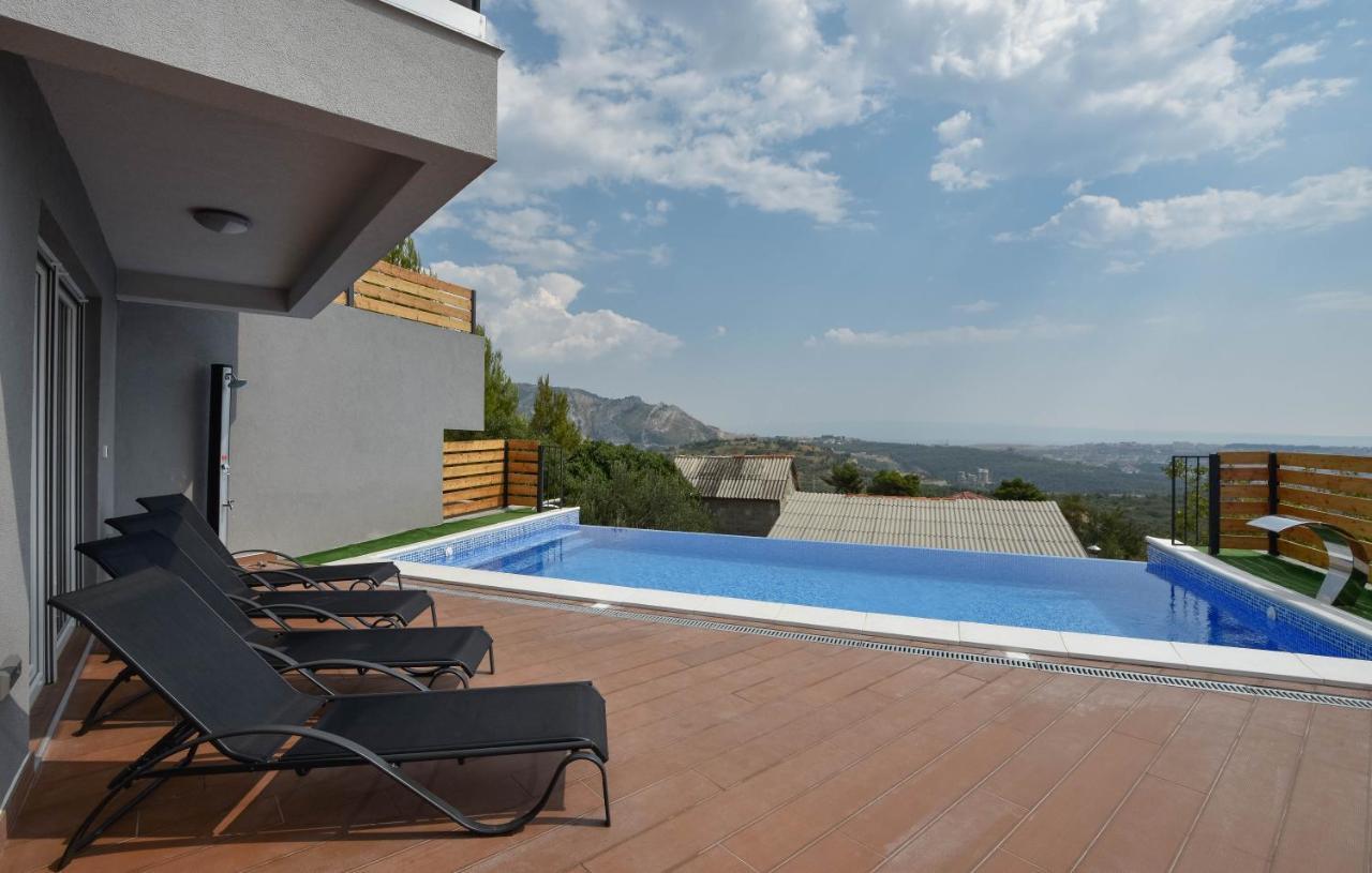 Villas Alfa & Omega Klis Extérieur photo