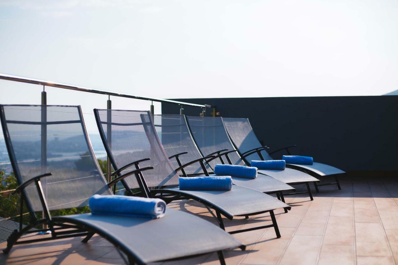 Villas Alfa & Omega Klis Extérieur photo