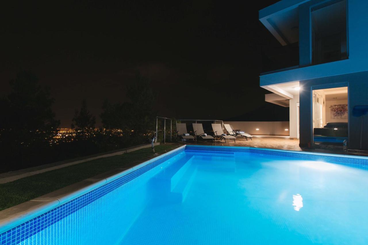 Villas Alfa & Omega Klis Extérieur photo